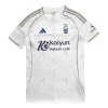 Maillot de Foot Nottingham Forest Exterieur 2025-26
